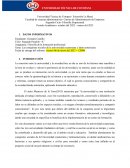Las conquistas sociales de la universidad ecuatoriana y latino americana