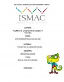 Escala de economía, su importancia y aplicación en el mundo empresarial