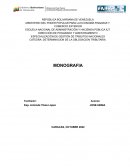 DETERMINACION DE LA OBLOGACION TRIBUTARIA.