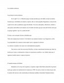 Los modelos atómicos