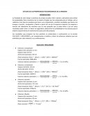 ESTUDIO DE LAS PROPIEDADES FISICOMECANICAS DE LA MADERA