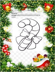 Planificacion Formacion Personal y Social. Página 9