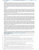 El ruido laboral en el contexto industrial