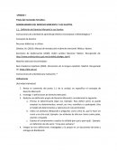 GENERALIDADES DEL DERECHO MERCANTIL Y LOS SUJETOS