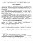 INCIDENCIA DE LA UTILIZACIÓN DEL SISTEMA DE INSPECCIÓN DE MERCANCÍAS DE PASAJEROS NO INTRUSIVO RAYOS X EN LA ADUANA SUBLATERNA AÉREA LA CHINITA