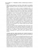 Foro de Debate N° 1: "Inmunidad de rebaño: un fenómeno lejos de alcanzar a corto plazo"