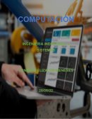 Computación en la vida cotidiana