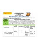 PEMC Aprovechamiento académico y asistencia de los alumnos