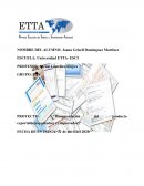 Documentación del producto exportable(exportador) e (importador)