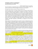 METODOLOGIA –HISTORIA DE LA HISTORIOGRAFIA-