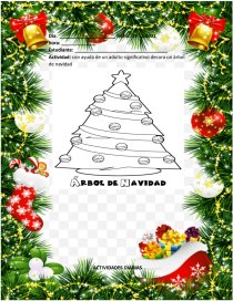 Planificacion Formacion Personal y Social. Página 4