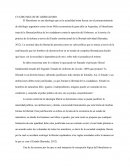 Cuatro siglos de liberalismo