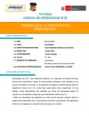 Promovemos la participación democrática
