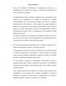 Caso_American Water mantiene el flujo de los datos