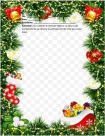 Planificacion Formacion Personal y Social. Página 6