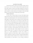 Aparecimiento de la prensa digital