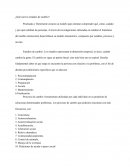 Etapas del cambio y resultados de la psicoterapia