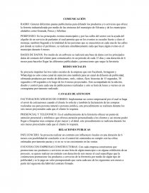 MPS COMUNICACION. Página 1