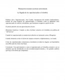 La llegada de los supermercados a Colombia