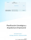 Dirección, Liderazgo y Excelencia Operacional