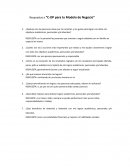 Respuestas a “C-OP para tu Modelo de Negocio”