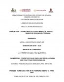 ANÁLISIS DE LA PROBLEMÁTICA Y NECESIDADES