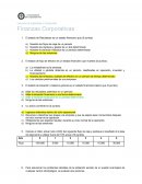 Finanzas Corporativas