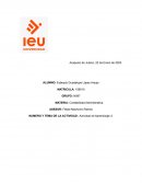 Contabilidad administrativa