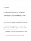 La avenida del Nevá