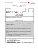 UNIDAD DE APRENDIZAJE Límites y continuidad