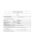 PLAN INDIVIDUAL Y AJUSTE RAZONABLE PIAR