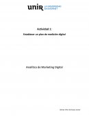 Analítica de Marketing Digital
