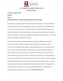 GENERALIDADES DE LA FISIOLOGÍA E IMPORTANCIA EN LA MEDICINA