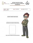 SISTEMA EDUCATIVO ESTATAL. . DIAGNOSTICO