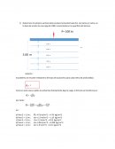 ANALISIS ESTRUCTURAL