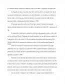 La evaluación desde la perspectiva didáctica crítica en los planes y programas de estudio 2017