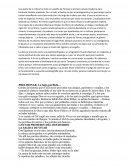 Impacto de la TIC en la sociedad