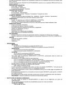 APUNTES PROCESAL CIVIL GENERAL Y ESPECIAL