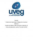 Altibajos de la escritura. Mi vida en los últimos II años