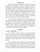 La ética y su transfiguración en los negocios