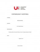 Proyecto Integrador- MICROECONOMIA