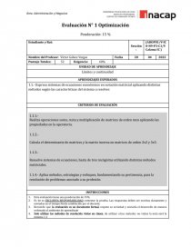 UNIDAD DE APRENDIZAJE Límites y continuidad. Página 1