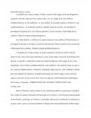 Desarrollo del seno venoso