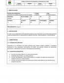 Laboratorio de métodos electroquímicos de análisis