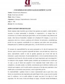 Liderazgo, Emprendimiento e Innovación