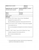 Tecnologias de información para los negocios