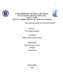 Los vehículos eléctricos