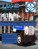 La Gestión Integral de la calidad del Turibus de Tepic