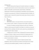 DERECHOS DE LOS ANIMALES
