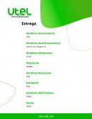 Trayectoria profesional Examen de Autovaloracion 15-1